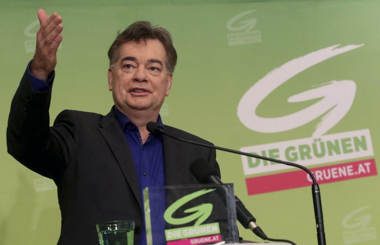 Rakúska ľudová strana a Zelení sa dohodli na zostavení novej vlády