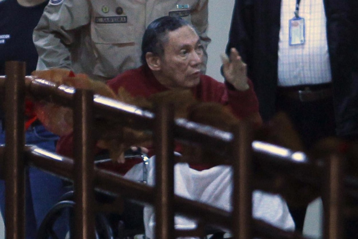 Vo veku 83 rokov zomrel bývalý panamský diktátor Manuel Noriega
