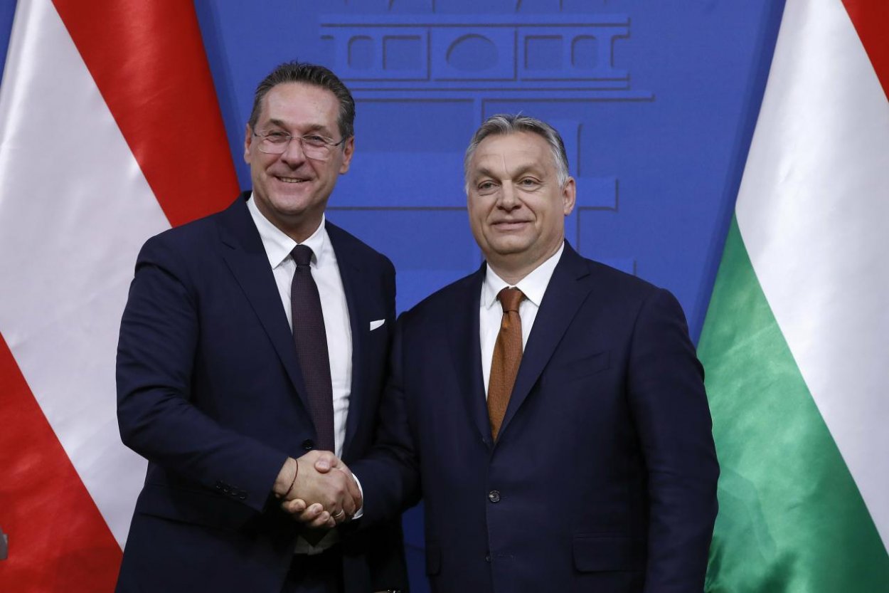 Orbán už nepodporuje Manfreda Webera, hľadá vhodnejšieho kandidáta