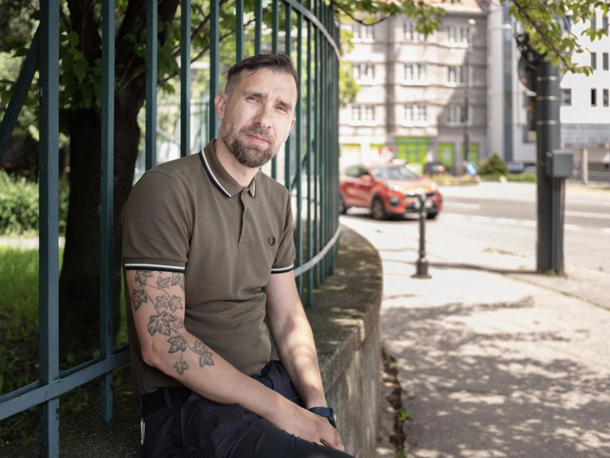 V čom je bratislavské bezdomovectvo iné, ako napríklad v Barcelone alebo Glasgowe? 