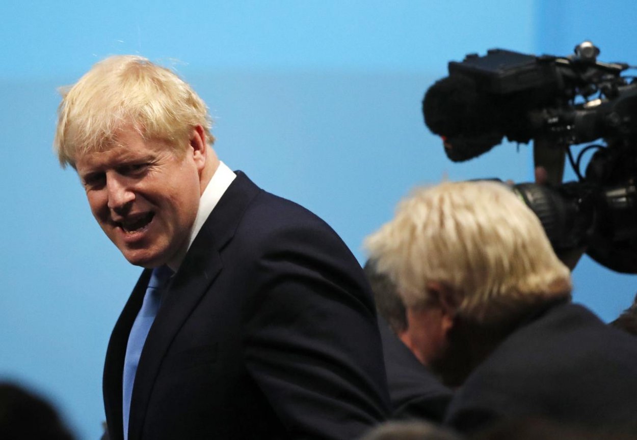 Boris Johnson sa stane novým britským premiérom