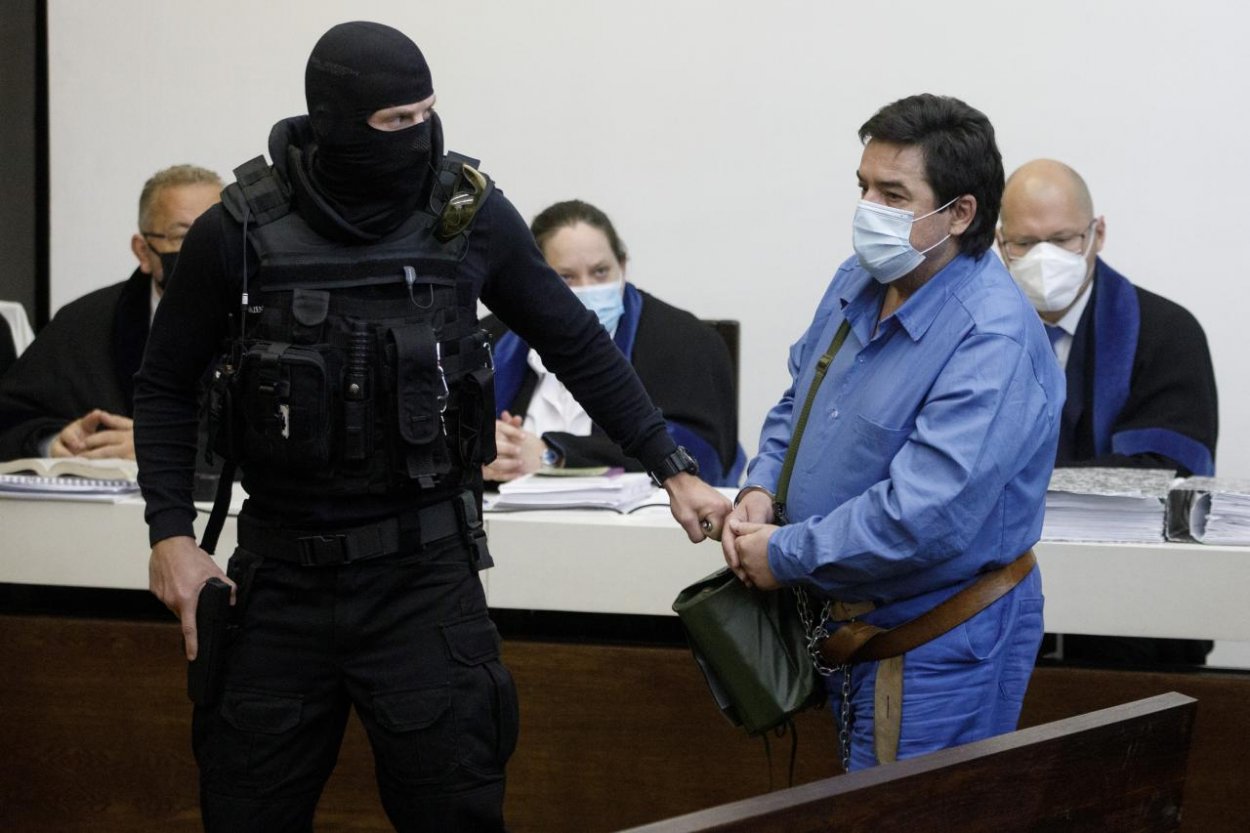 Najvyšší súd zrušil oslobodzujúci rozsudok ŠTS pre M.Kočnera a A.Zsuzsovú v prípade vraždy J.Kuciaka a jeho snúbenice