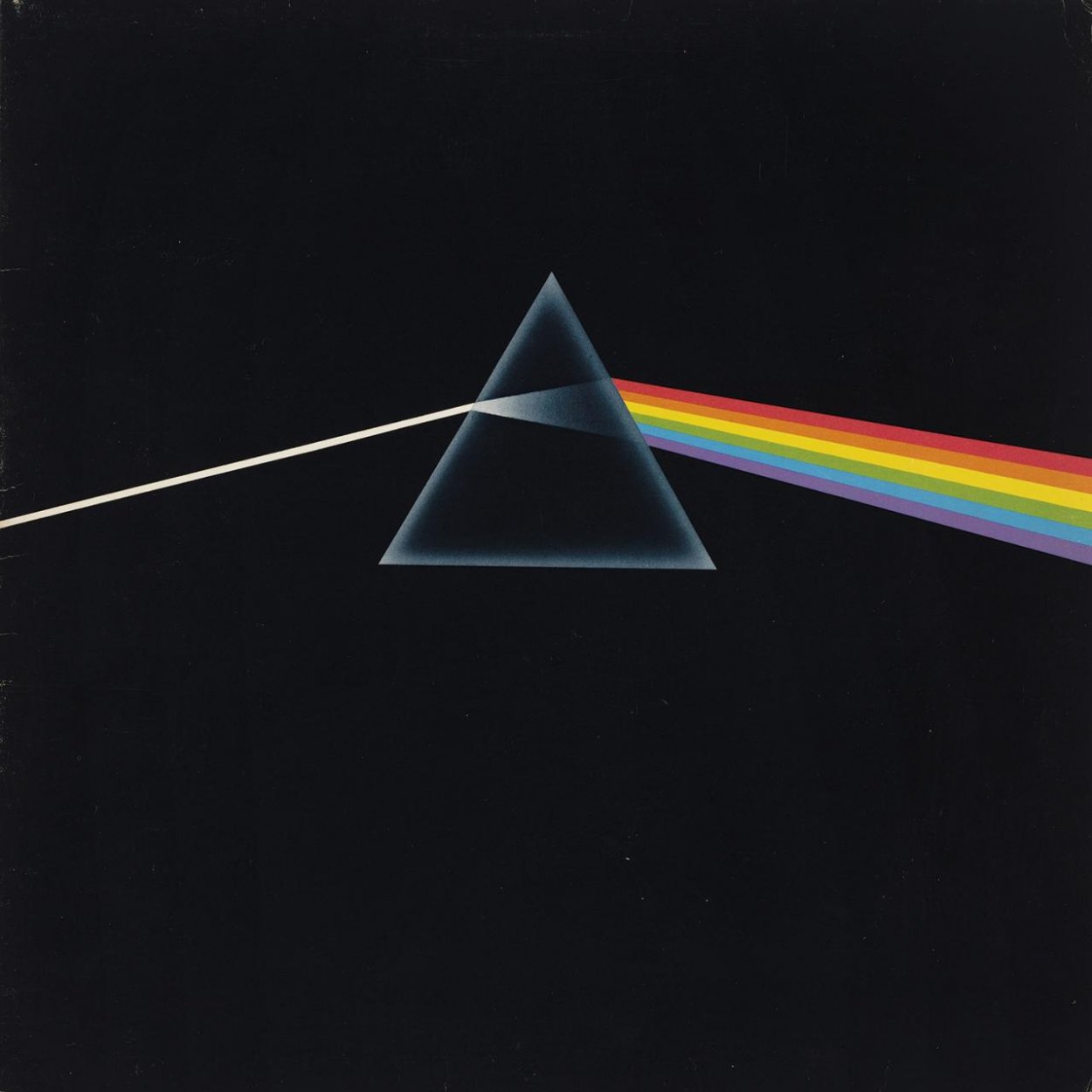 The Dark Side of the Moon 50