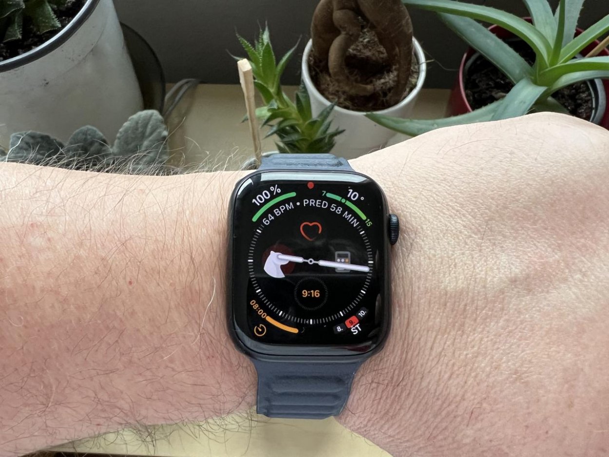 Apple Watch: Používateľské skúsenosti