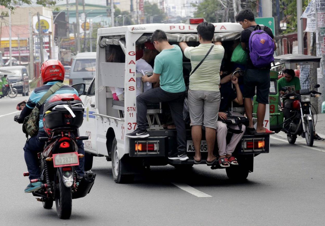 Filipínskeho novinára zastrelili cestou do práce