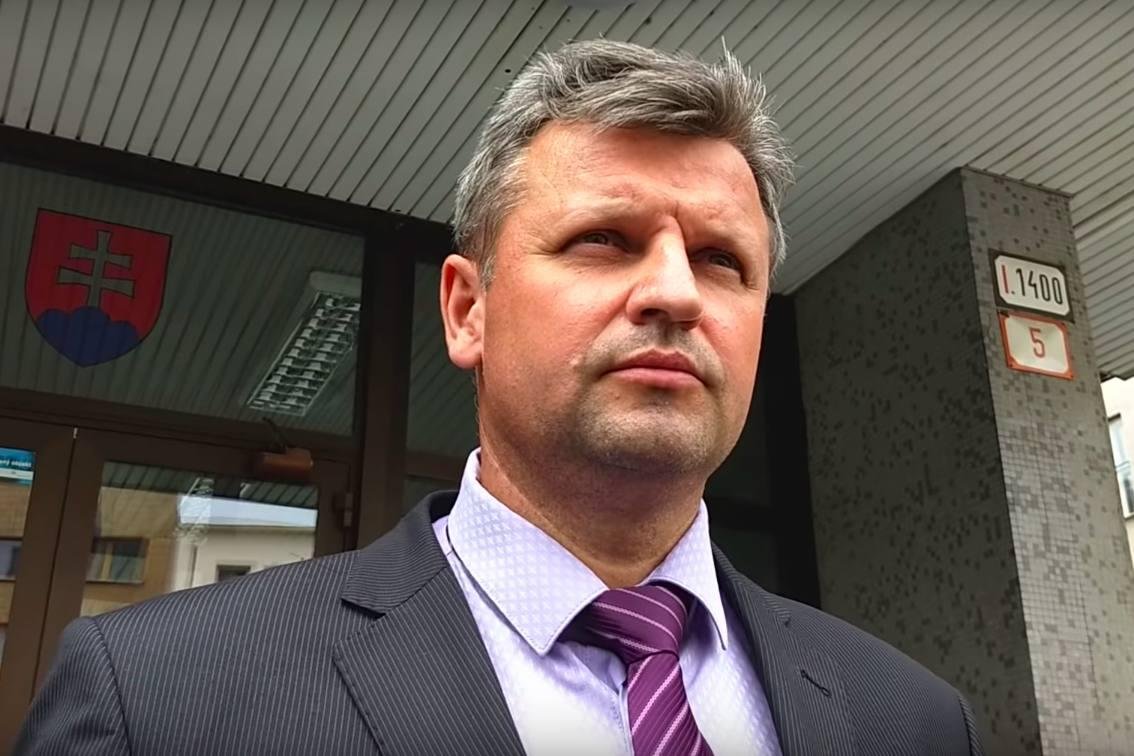 Disciplinárna komisia Špirka uznala za vinného, nedostal však žiadny trest
