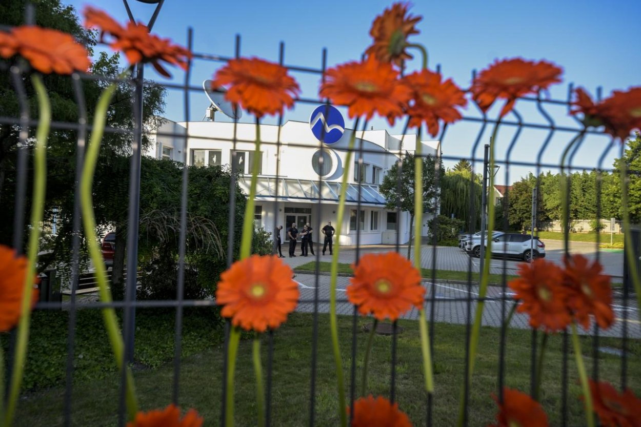 Zamestnanci TV Markíza do štrajku nevstupujú, vedenie hovorí o pozitívnom kroku