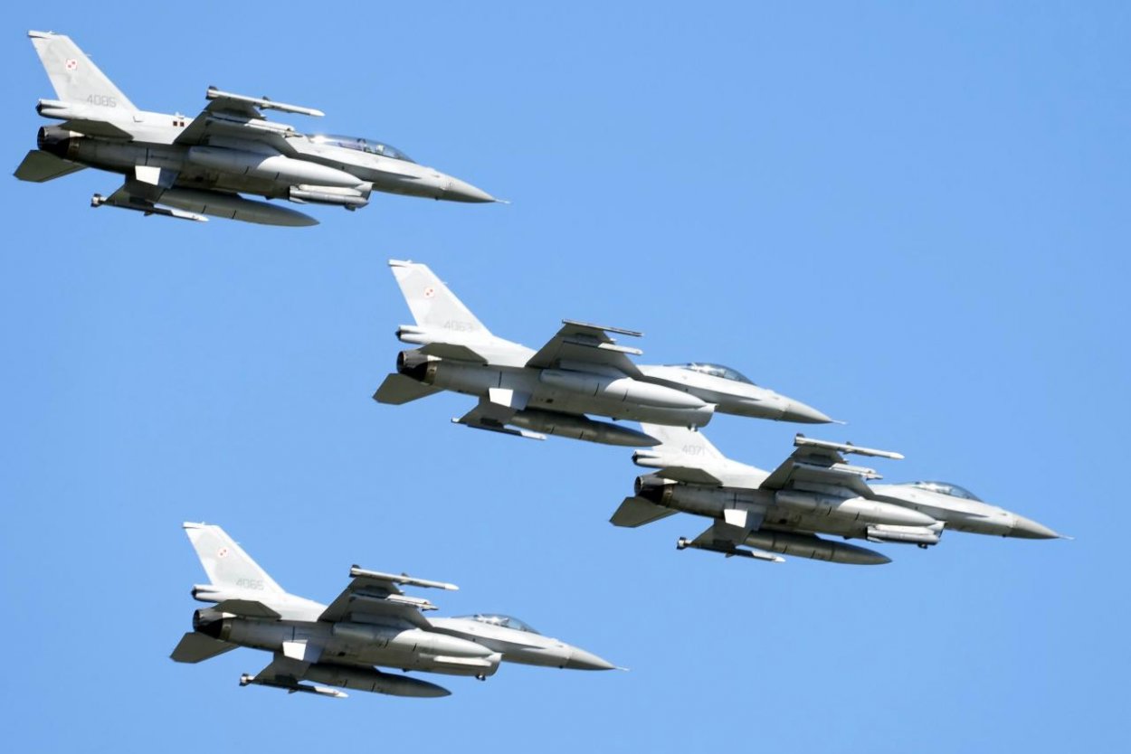 Čínske lietadlá počas cvičení prenikli do zóny protivzdušnej obrany Taiwanu