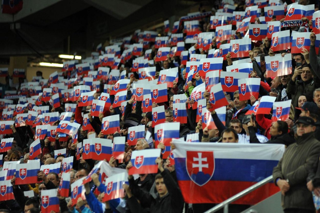 Z denníka slovenského futbalového fanúšika