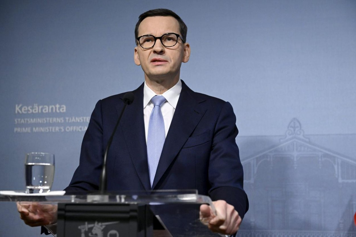 Poľsko požiada Maďarsko o urýchlenú ratifikáciu vstupu Švédska a Fínska do NATO