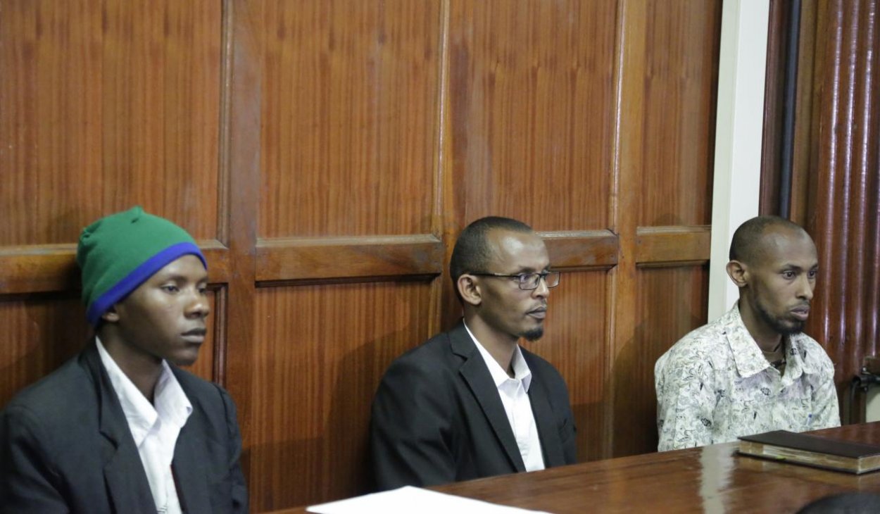V Keni odsúdili útočníkov, ktorí v roku 2015 vraždili na univerzite
