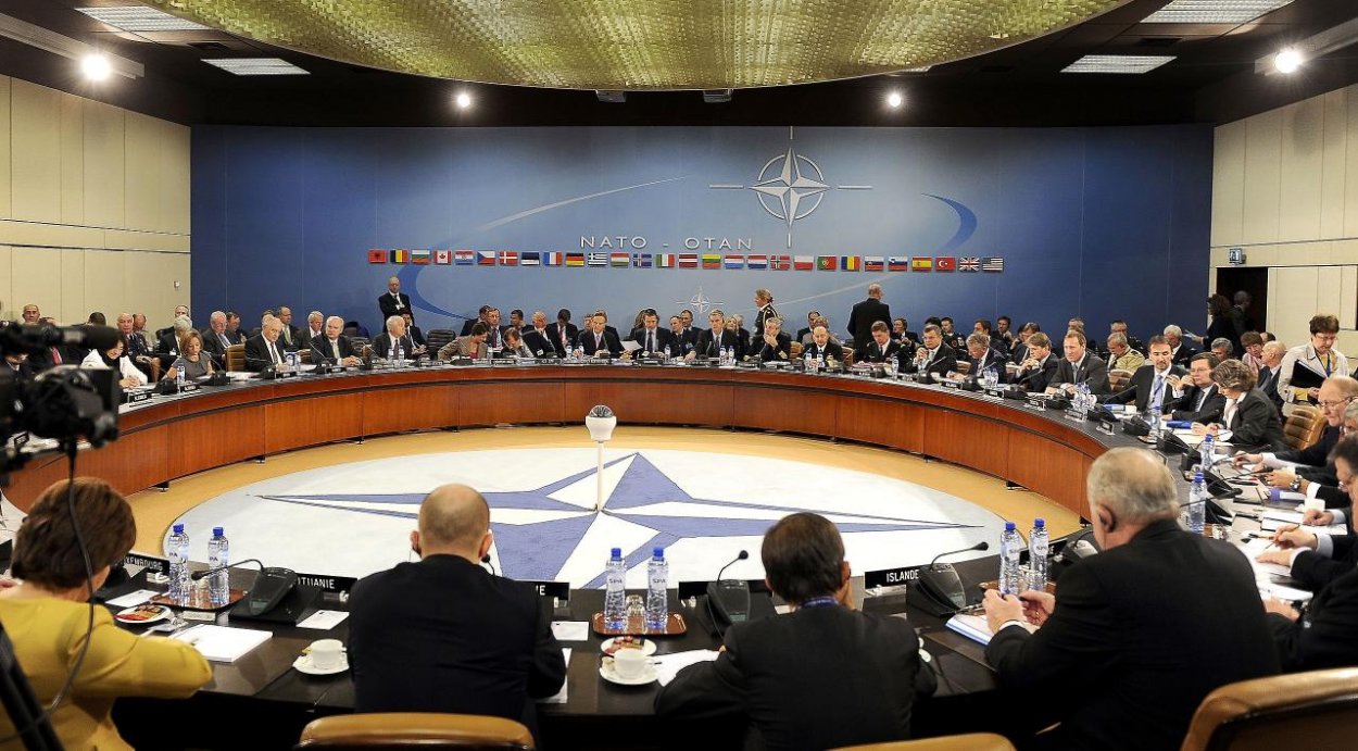 Maďarská delegácia vyjadrila podporu švédskemu členstvu v NATO