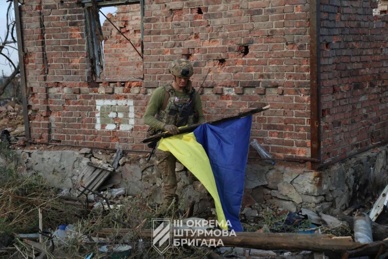 Ukrajina ONLINE: 84. týždeň vojny (18. 9. – 24. 9. 2023)
