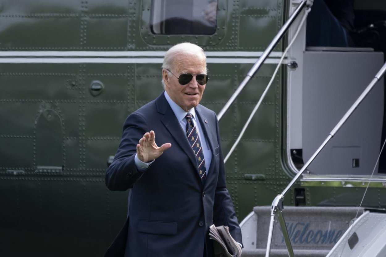 Biden chce miliardy na zbrane pre Ukrajinu minúť ešte pred inauguráciou Trumpa