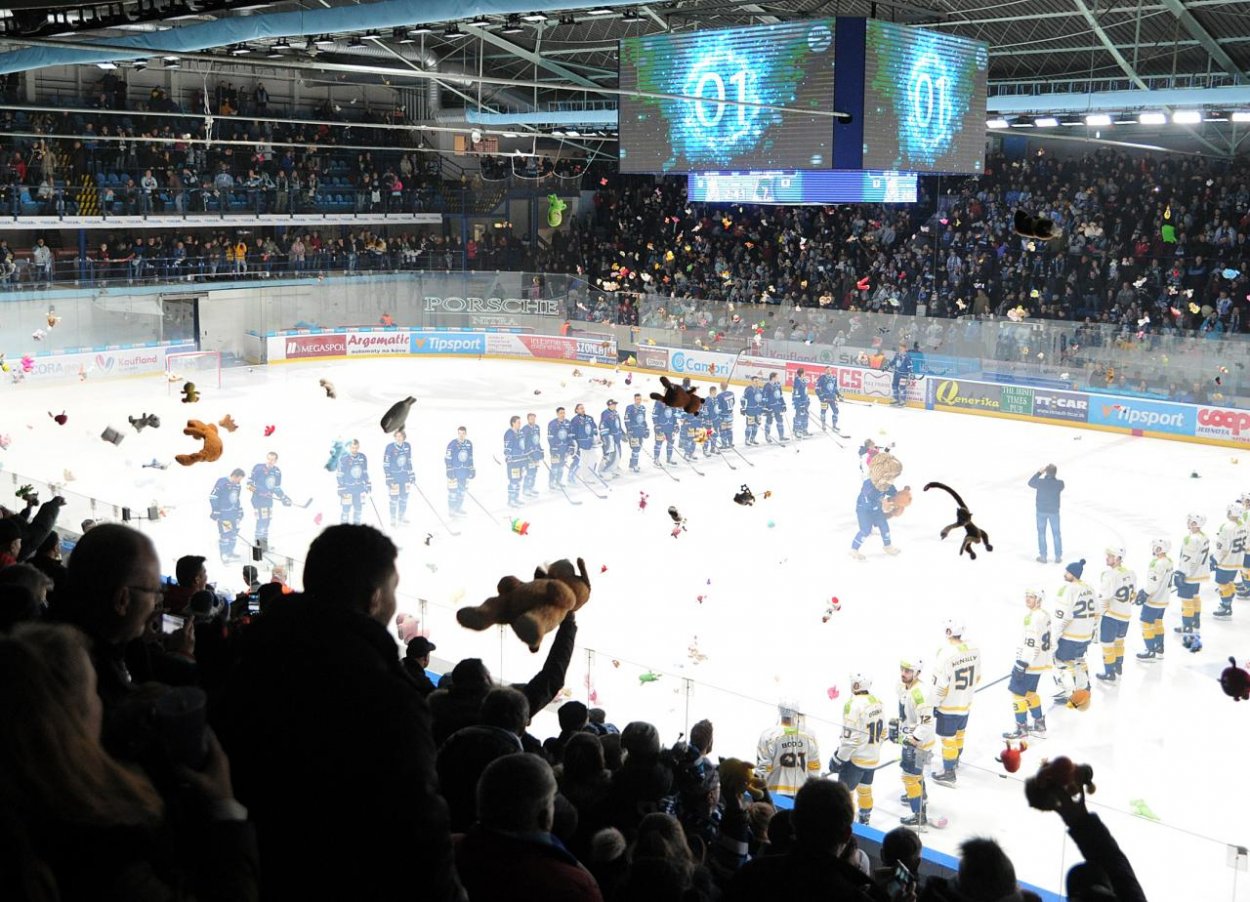 Disciplinárna komisia Slovenského zväzu ľadového hokeja bude trestať vulgárne a rasistické pokriky na štadiónoch