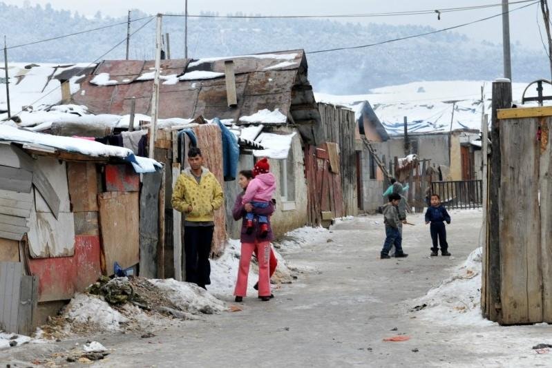 Amnesty International kritizuje Slovensko za diskrimináciu Rómov a protiimigračné vyjadrenia