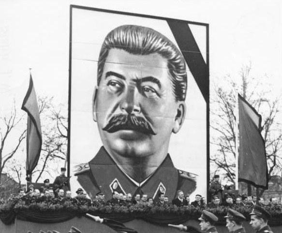 Dnes si pripomíname 70. výročie Stalinovej smrti