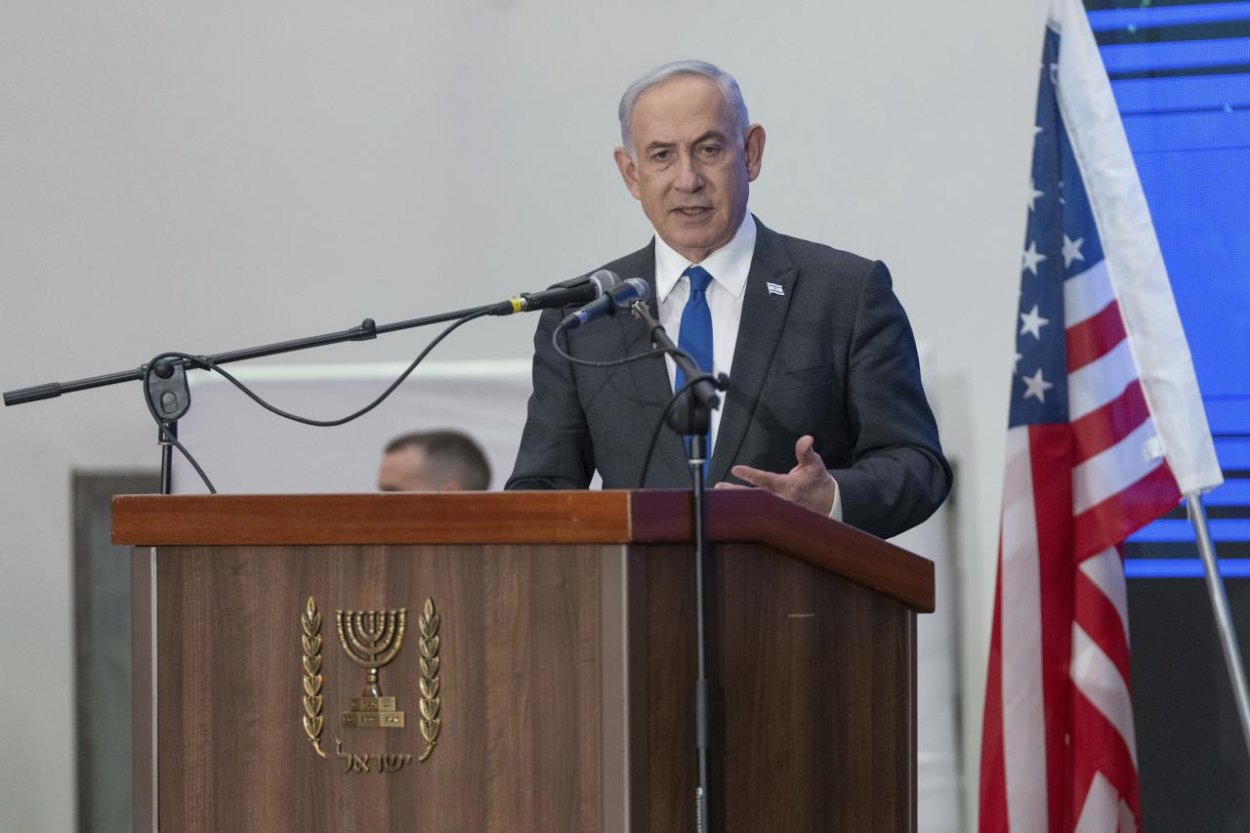 Netanjahu schválil vojenskú operáciu v Rafahu