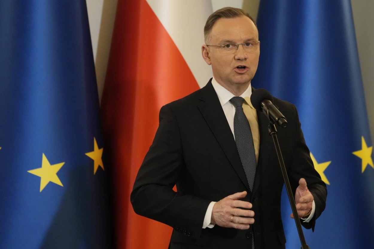 Poľsko: Prezident vymenoval novú vládu premiéra Morawieckeho