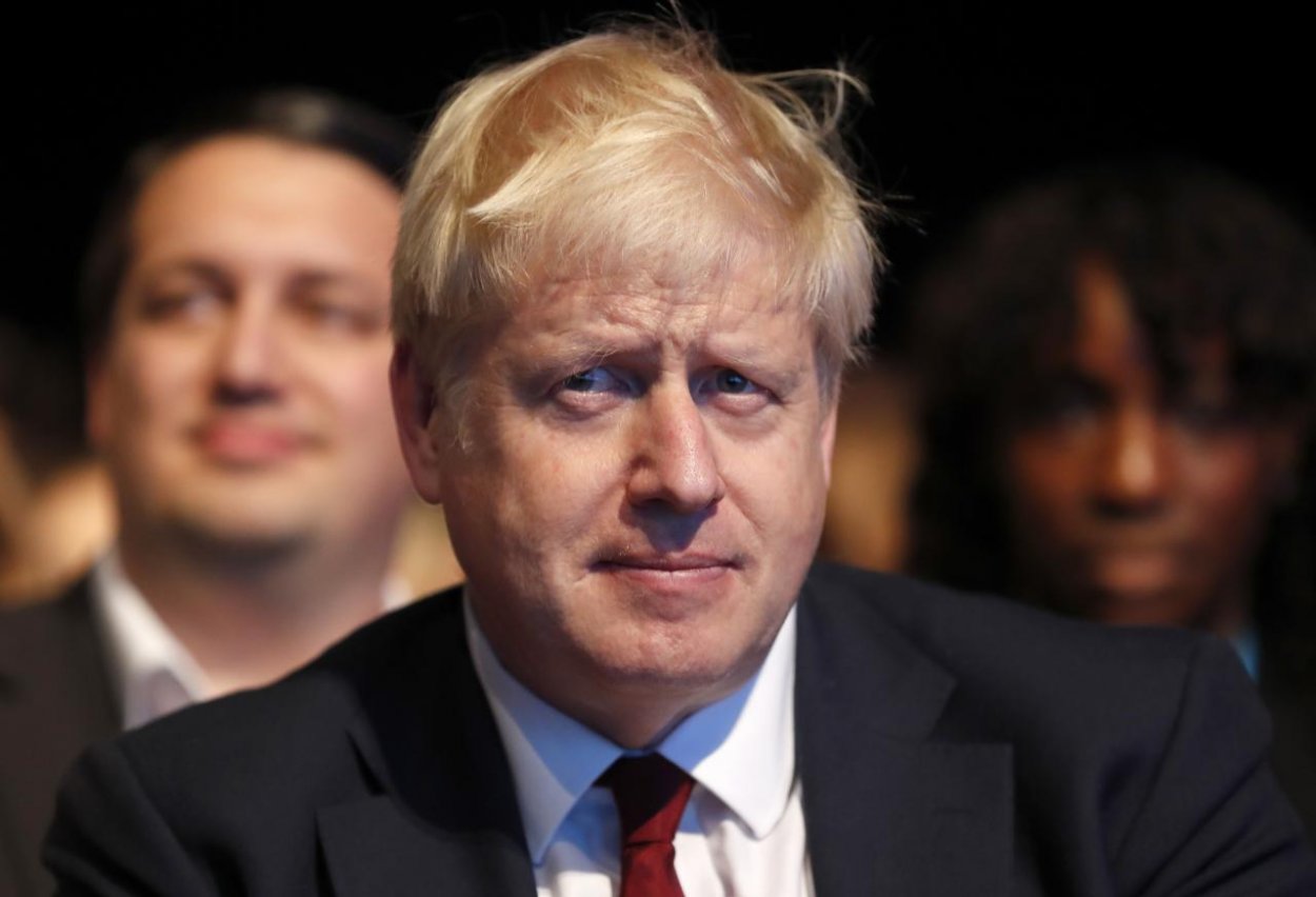 Johnson potvrdil správy o novom návrhu dohody o brexite