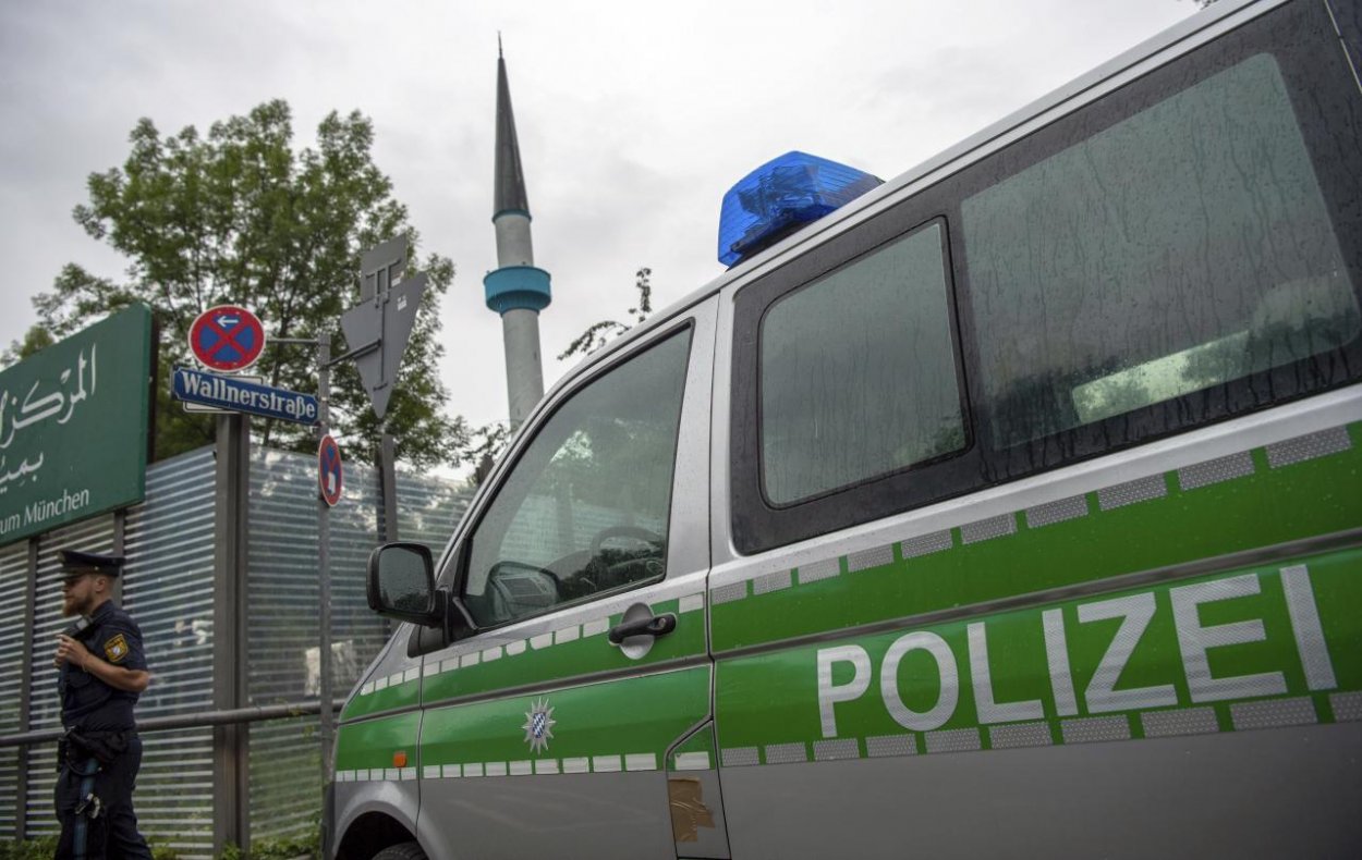 Nemecká polícia pre výhražné e-maily evakuovala ďalšie mešity 