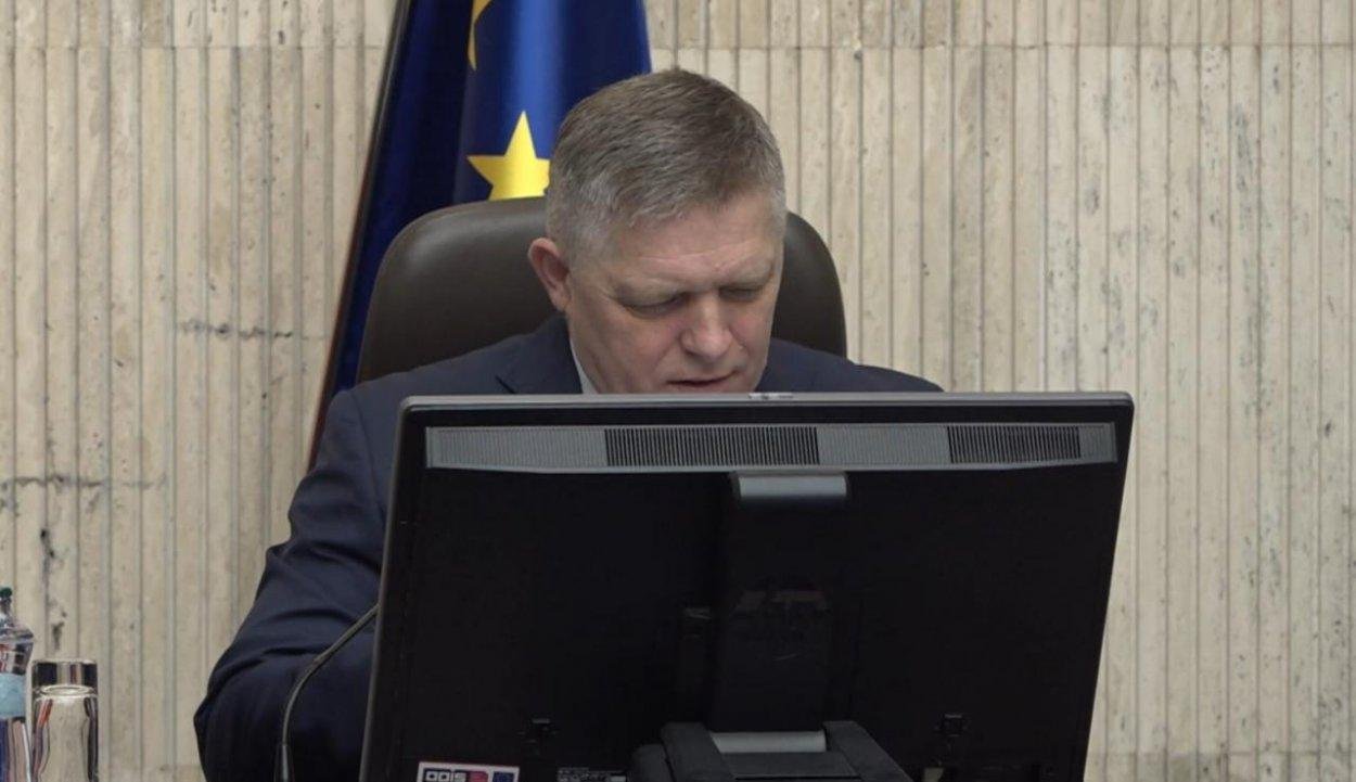 Fico: Stabilita a európska perspektíva Ukrajiny je aj v slovenskom záujme