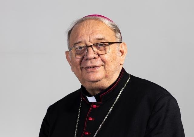 Homofóbom roka je arcibiskup Ján Orosch