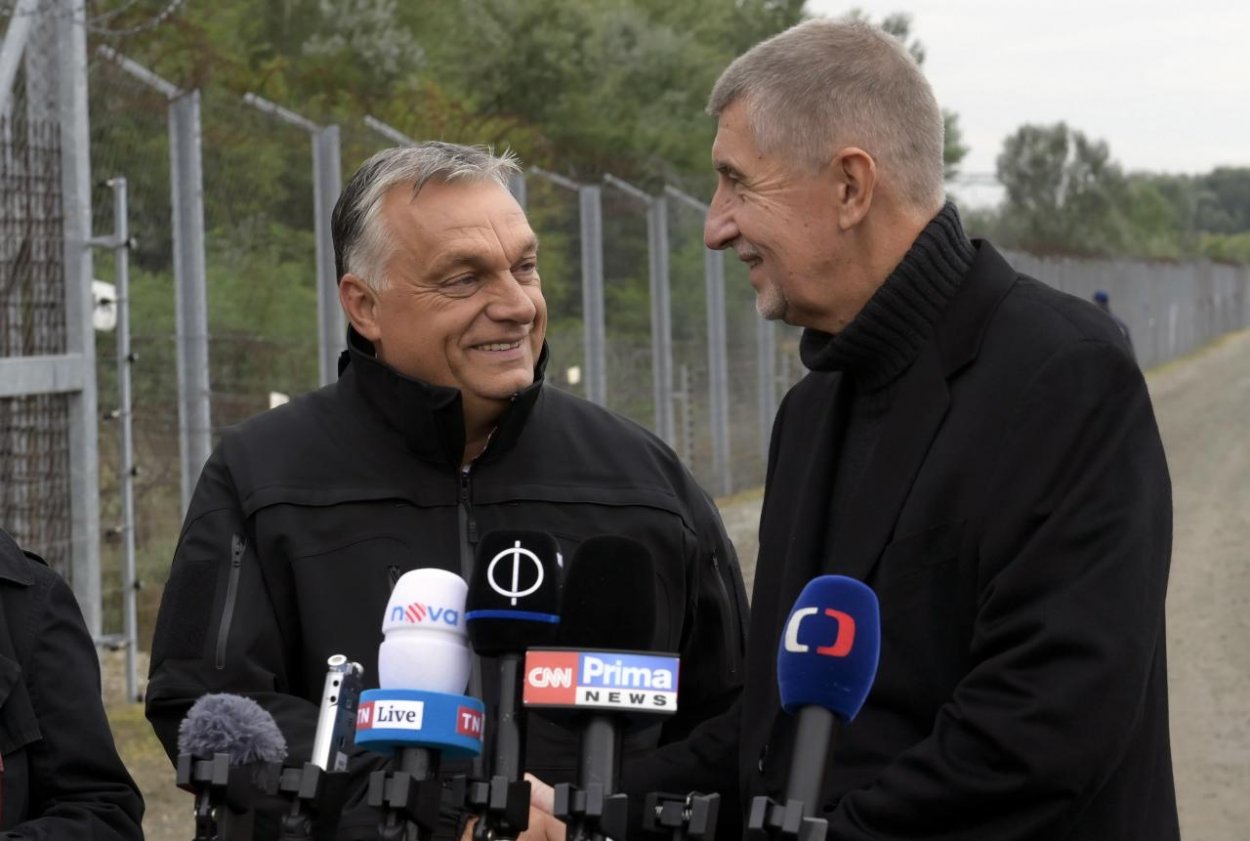 FPÖ, maďarský Fidesz a české ANO vytvorili politickú alianciu – čo to znamená podľa Juraja Petroviča