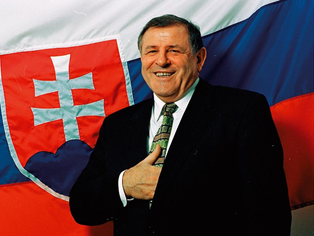 Naozaj nemá Slovensko na viac? Kde sú lídri a ich hodnoty