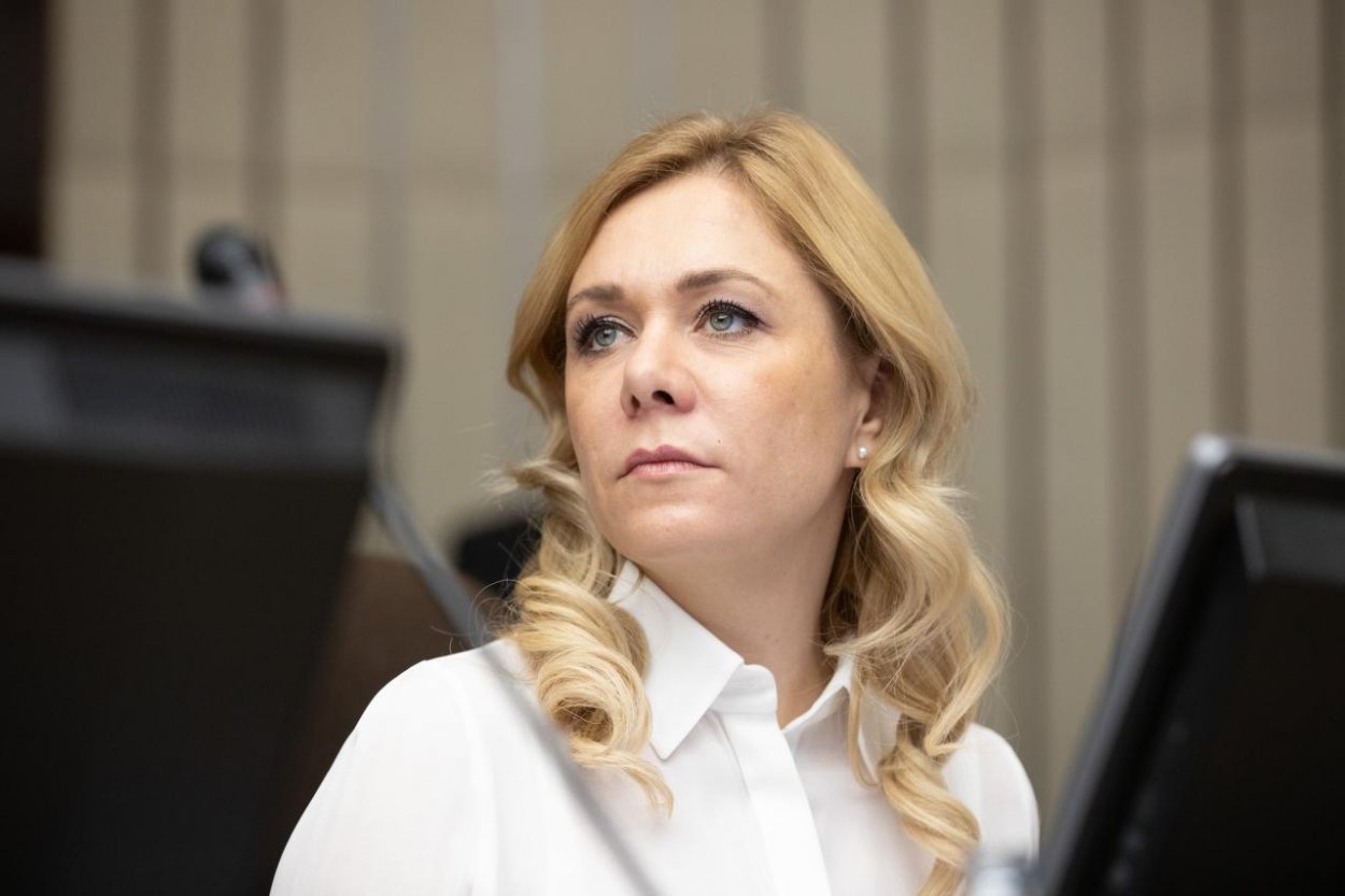 Za slušné Slovensko vyzýva ministerku Sakovú, aby zrušila svoje rozhodnutie a nezasahovala do nezávislého vyšetrovania