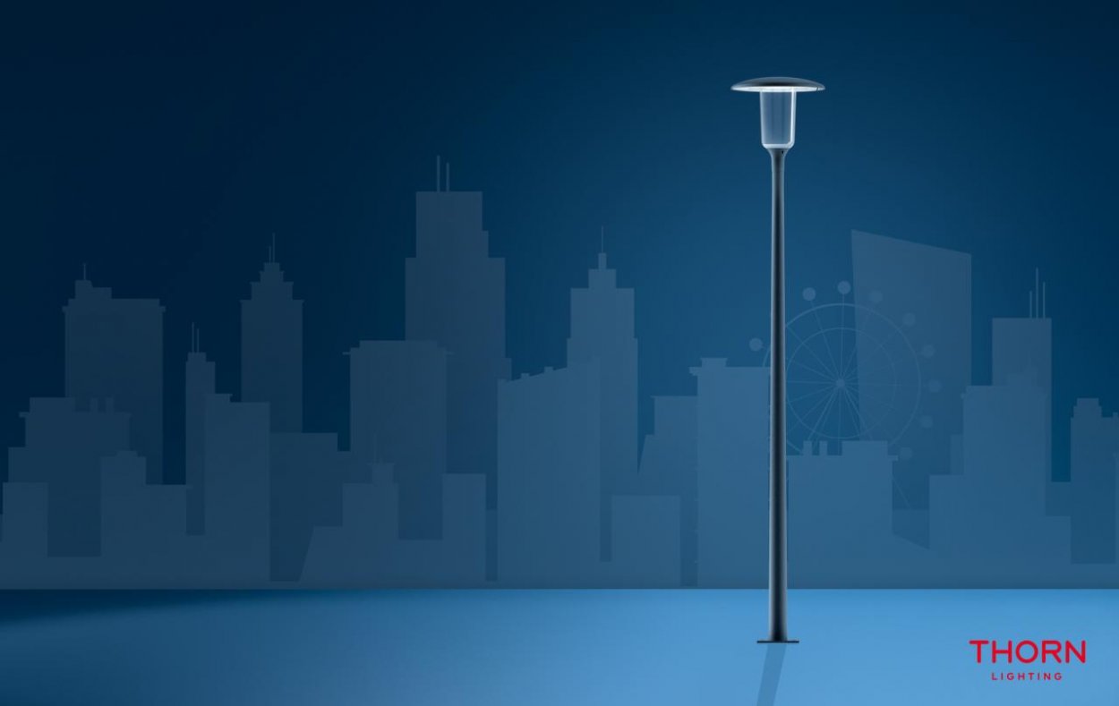 Jednoducho a SMART! Inteligentné osvetlenie – úspory pre pokladnicu mesta 