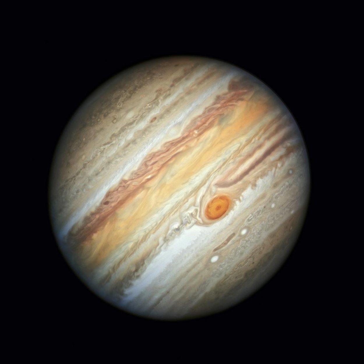 Objavili 12 nových mesiacov Jupitera, spolu ich má 92, čo je najviac v Slnečnej sústave
