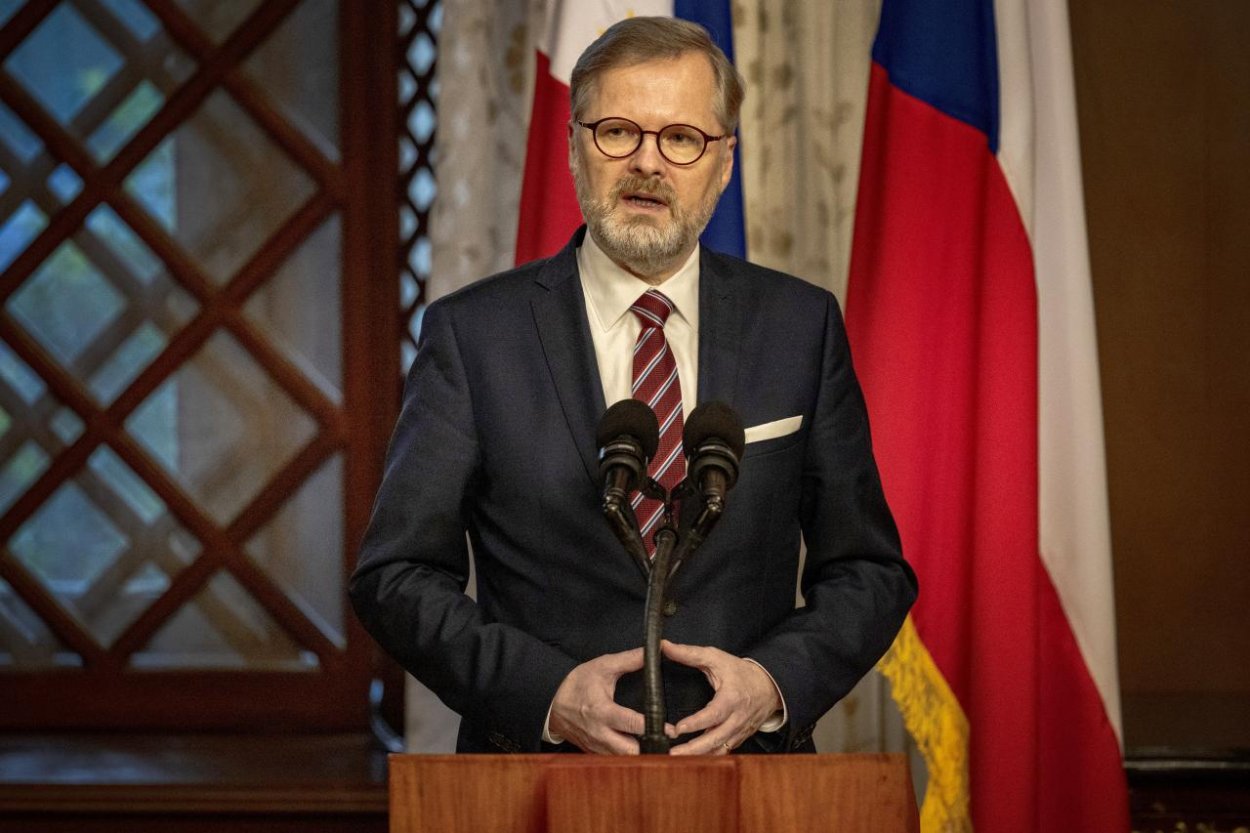 Česká vláda schválila dohodu o obrannej spolupráci so Spojenými štátmi