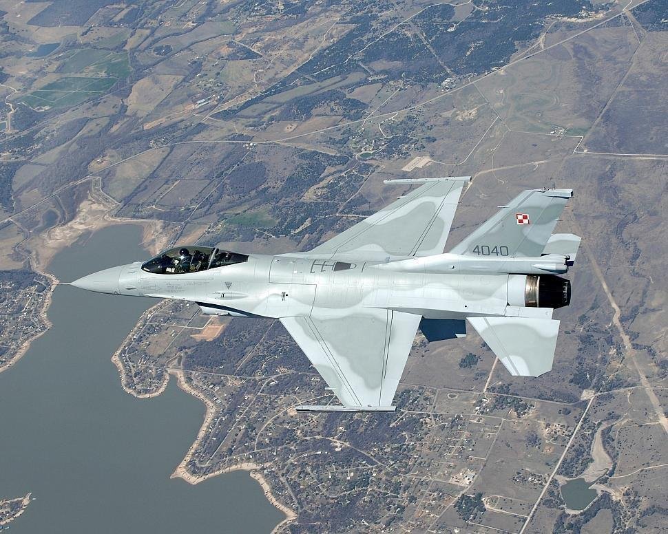 USA schválili predaj stíhačiek F-16 Turecku