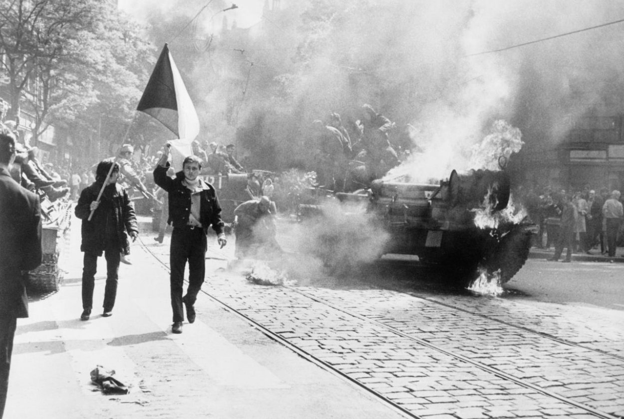 Pripomíname si pamätný deň - Deň odchodu okupačných vojsk sovietskej armády — čo to znamená podľa Maríny Gálisovej