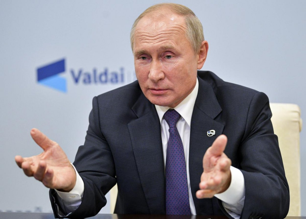 Putin chce zefektívniť prevenciu vykonávania interrupcií