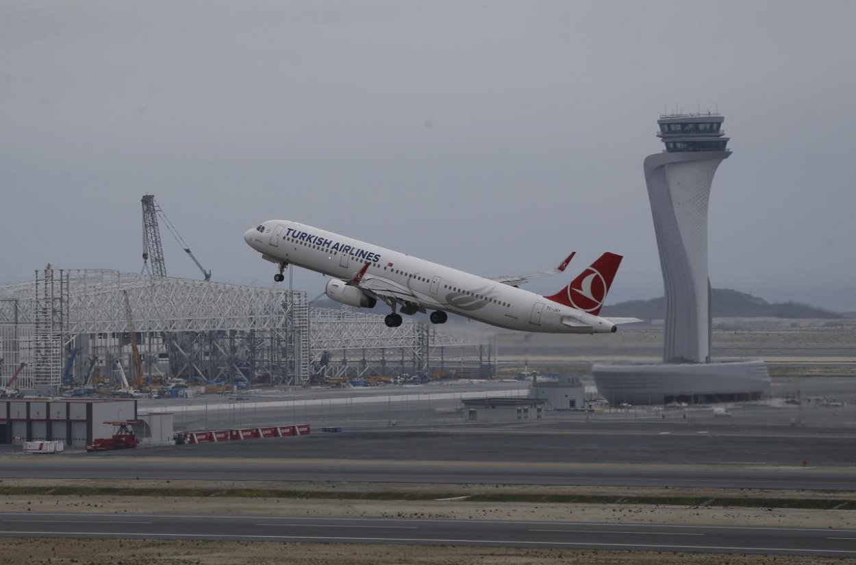 Košice doplatili na problémy Boeingu, linka do Istanbulu dostala stopku