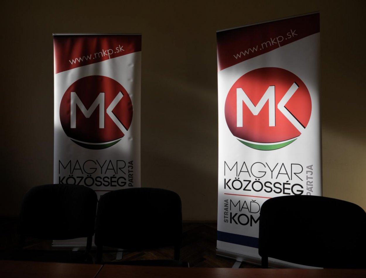 Vzniká nové maďarské hnutie, zakladajú ho aj členovia SMK