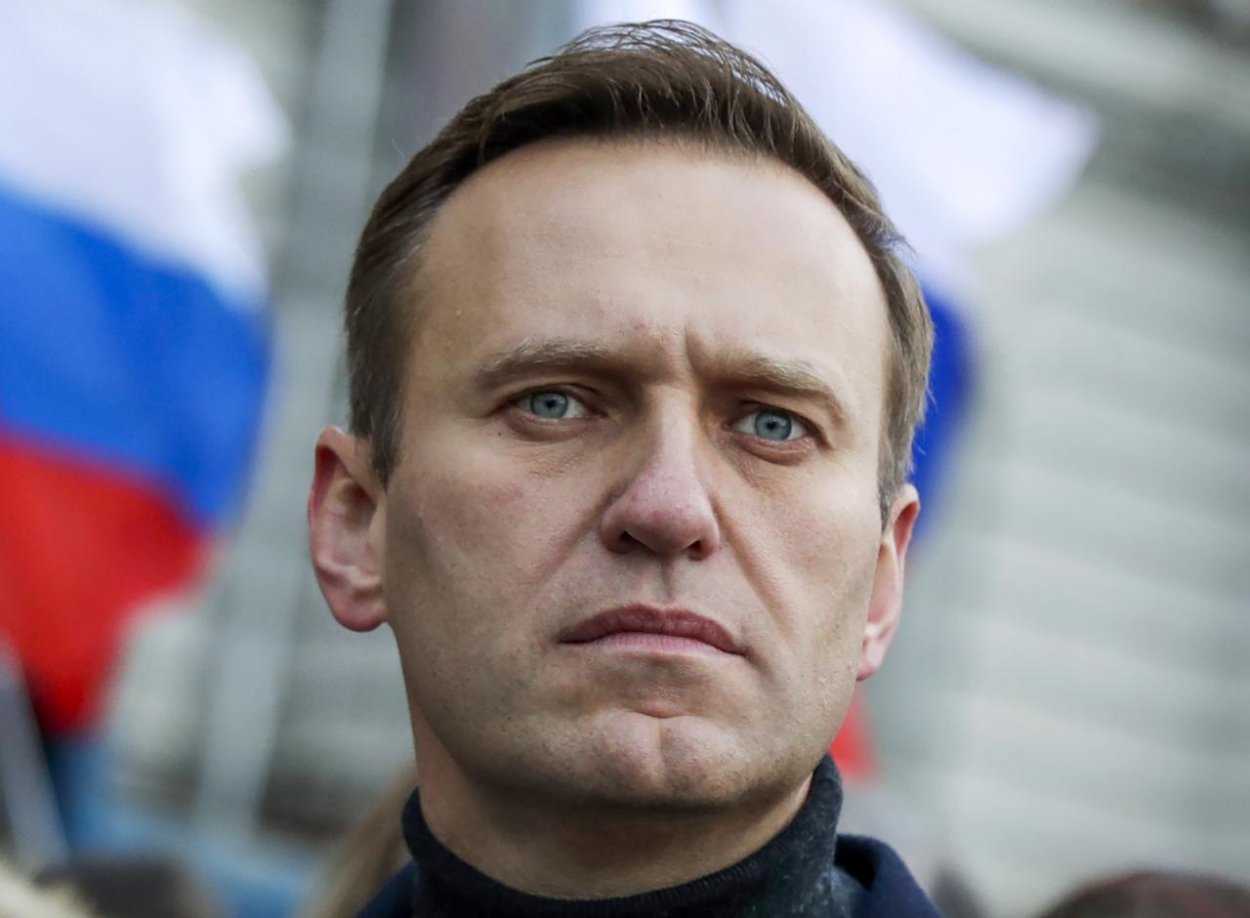 Agent ruskej tajnej služby FSB prezradil samotnému Navaľnému, ako ho otrávili