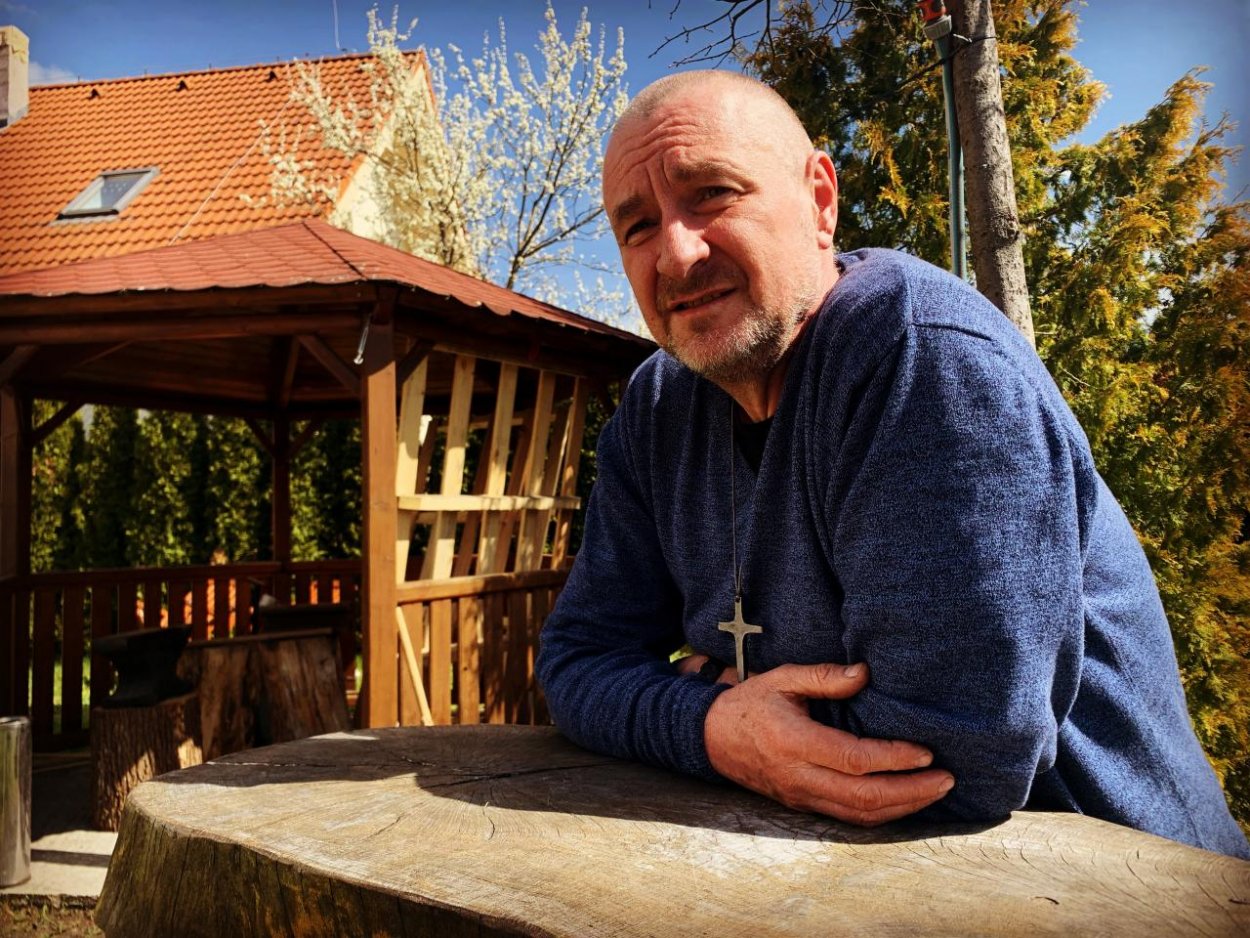 Bratislavský farár Pawlak: Putin potrebuje kresťanstvo len ako trampolínu na dosiahnutie svojich cieľov