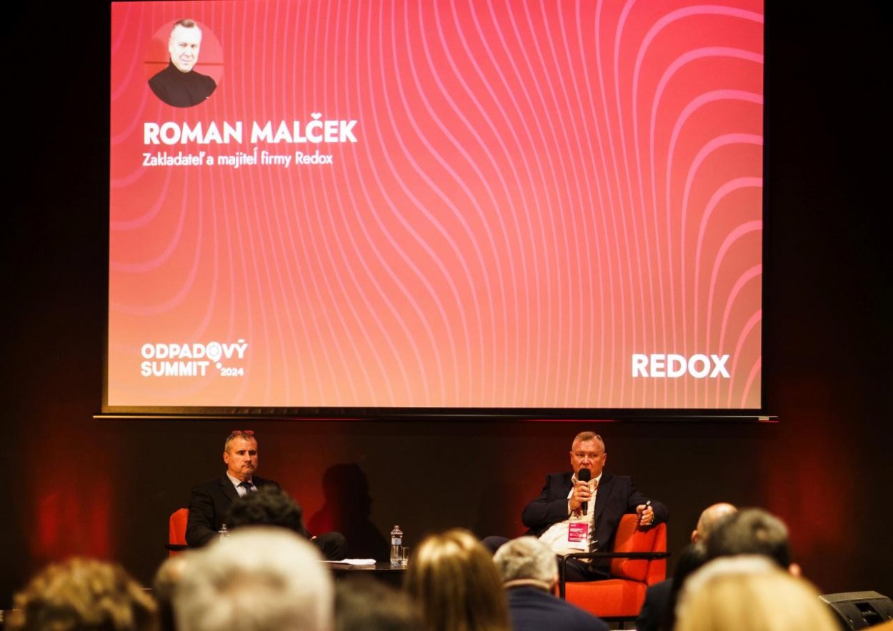 Roman Malček: V nachádzajúcom roku si priplatíme za odvoz odpadu dvakrát viac ako doteraz