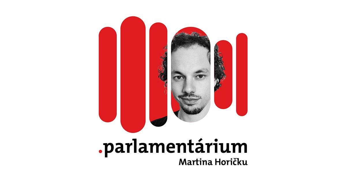 .parlamentárium: Svoju krajinu si nenechám zobrať | Kristína Tormová