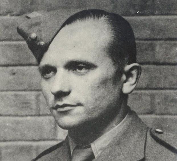 Jozef Gabčík bol pravdepodobne najväčší slovenský vojenský hrdina 