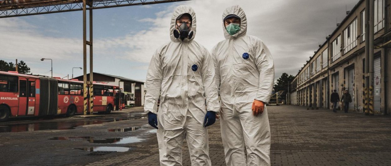 Ministerstvo v USA pripúšťa, že pandémia je dôsledkom úniku vírusu z laboratória