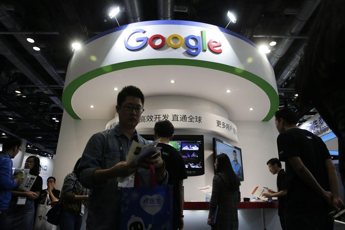 Google sa prispôsobil Číne. Vyvíja cenzurovaný vyhľadávač