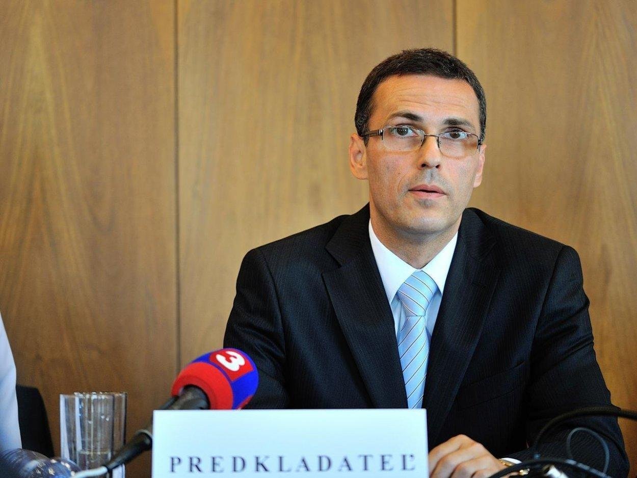 Úspešný kandidát na generálneho prokurátora Žilinka: Voľba je pre mňa záväzkom vrátiť občanom dôveru v spravodlivosť