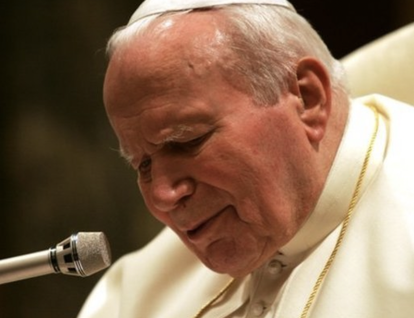 Pápež Ján Pavol II. ešte ako arcibiskup údajne zakrýval zneužívanie detí kňazmi