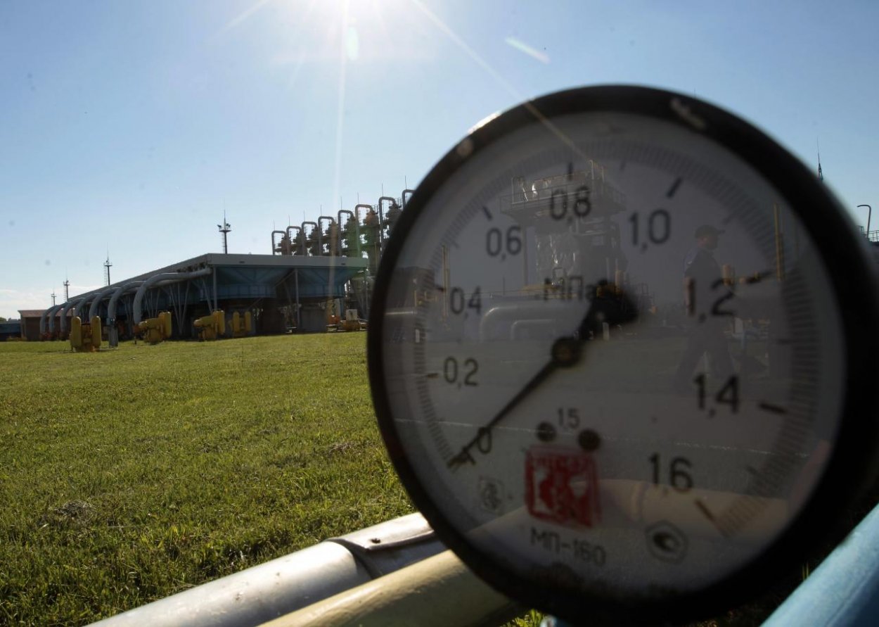 Obmedzené dodávky z Ruska zvyšujú ceny plynu v Európe