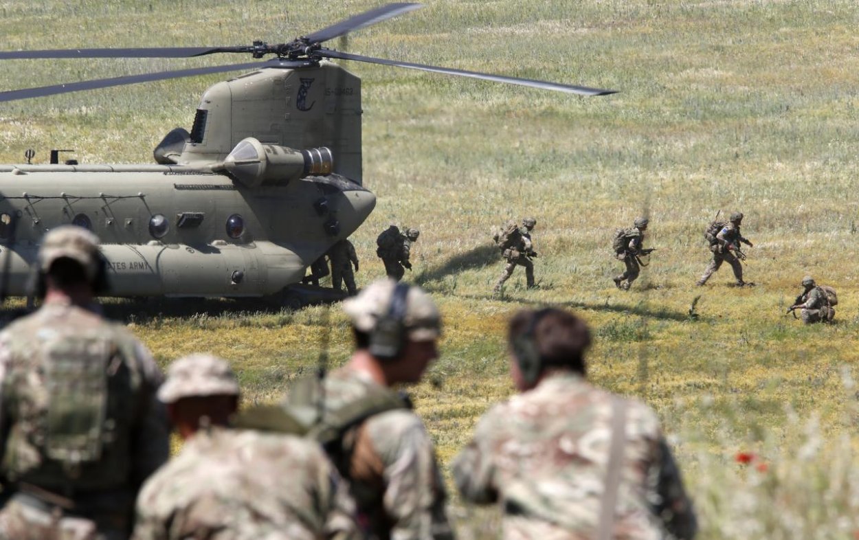 Nemecko uvoľní 100 miliárd eur na modernizovanie armády
