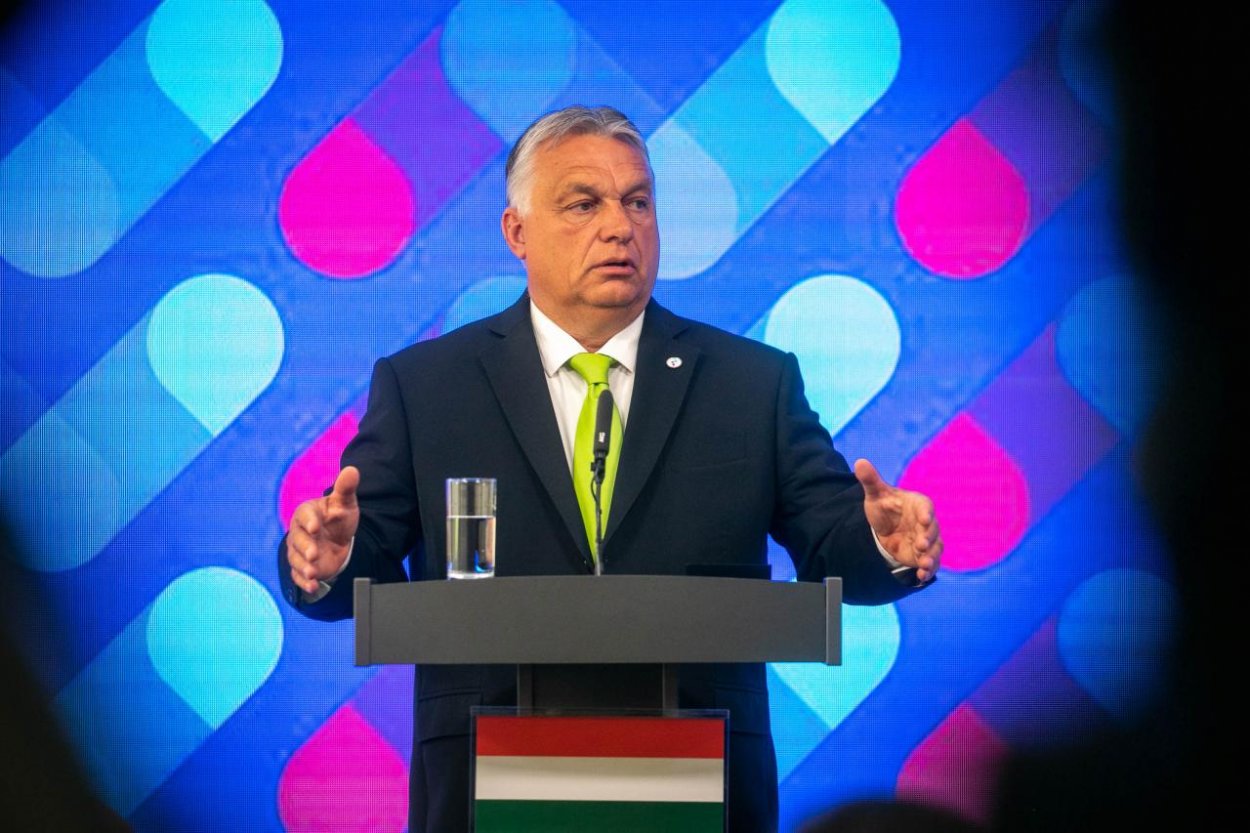 Orbán odmieta poskytnúť Ukrajine ďalšiu pomoc vo výške 50 miliárd